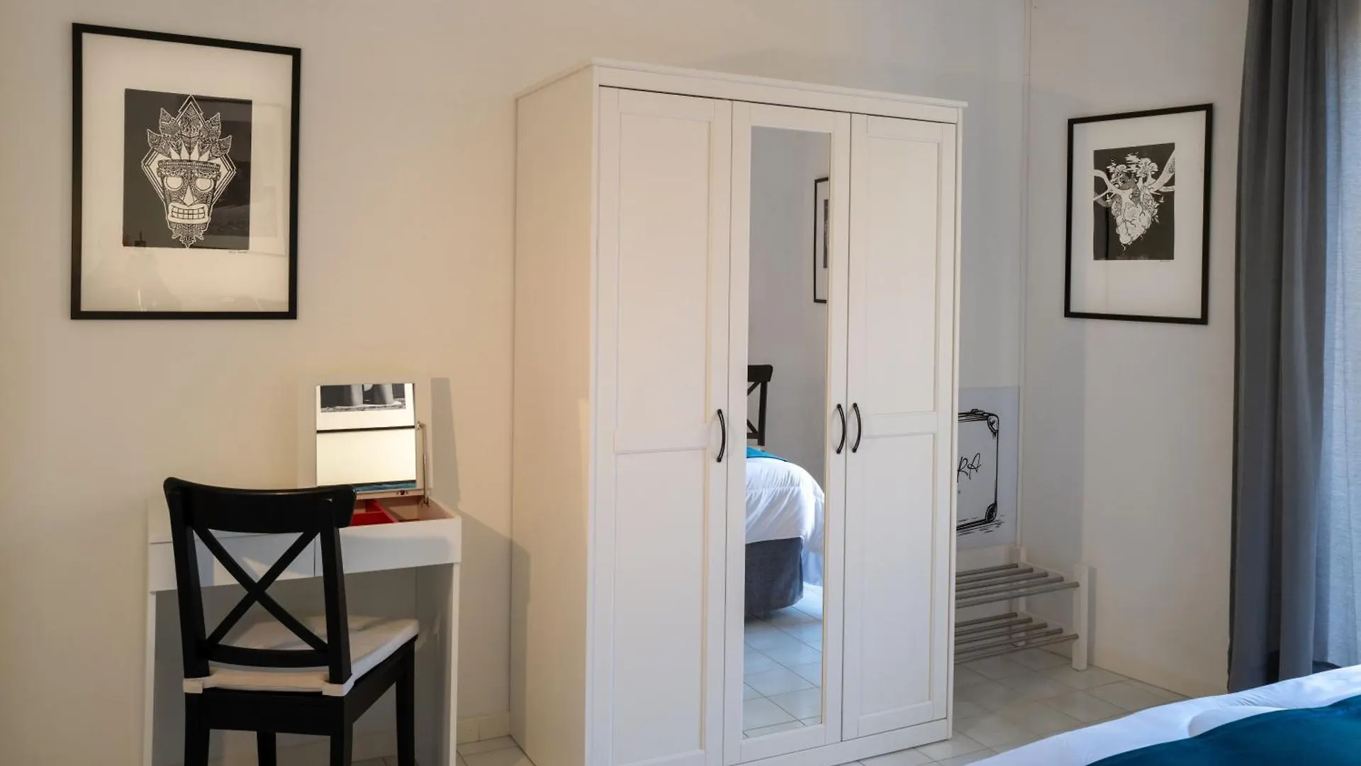 Sara Guest House Taormine 0*,  Italie