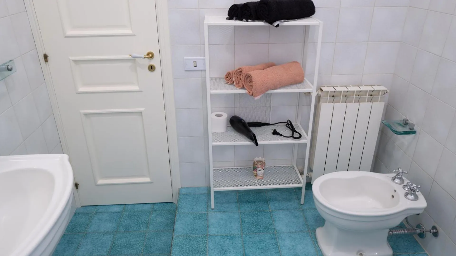 Sara Guest House Taormine Appartement