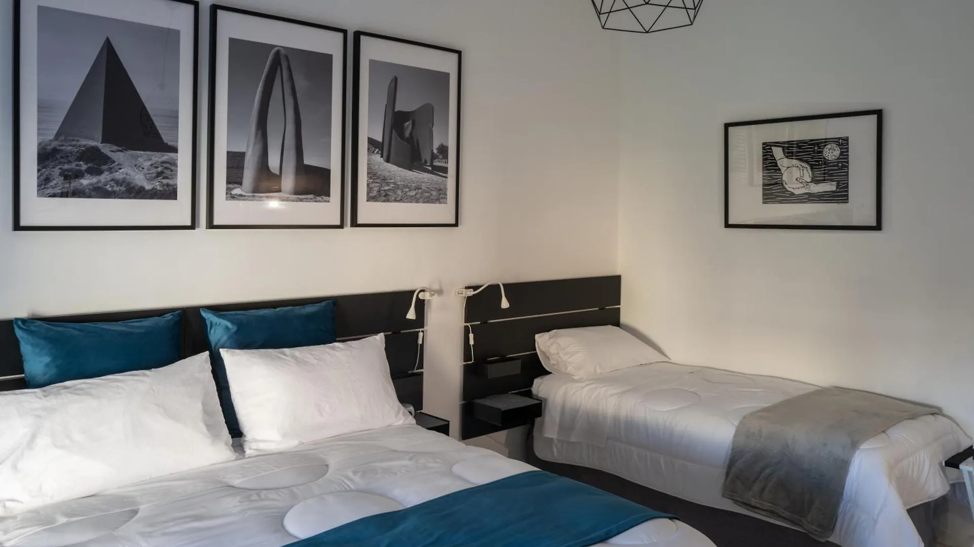 Appartement Sara Guest House Taormine Italie