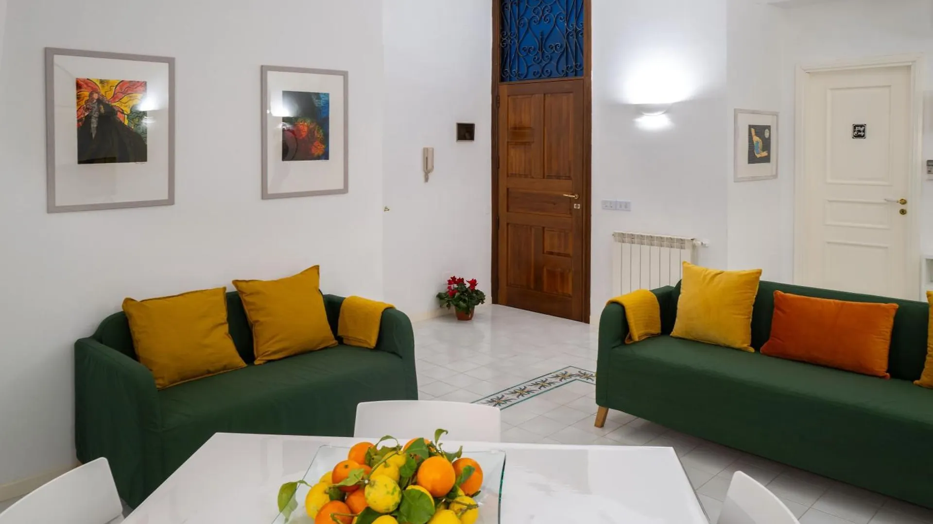 Sara Guest House Taormine