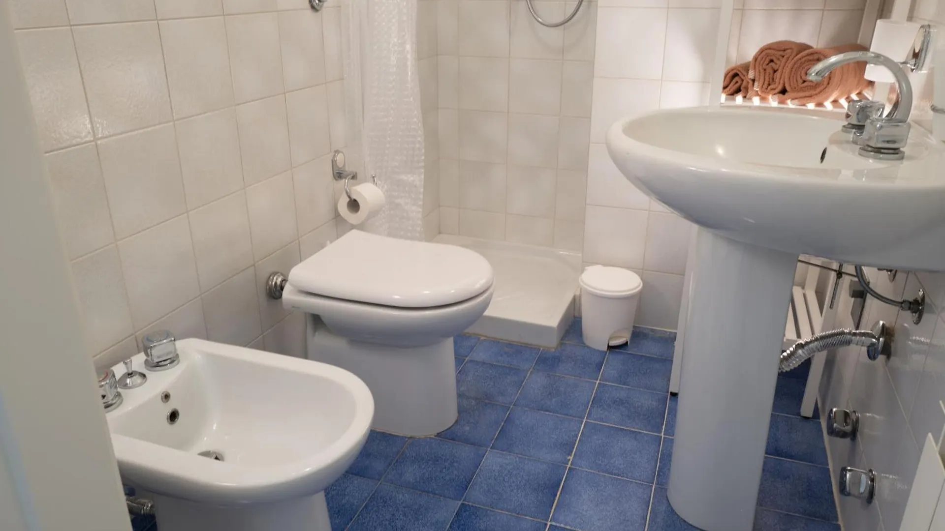Appartement Sara Guest House Taormine