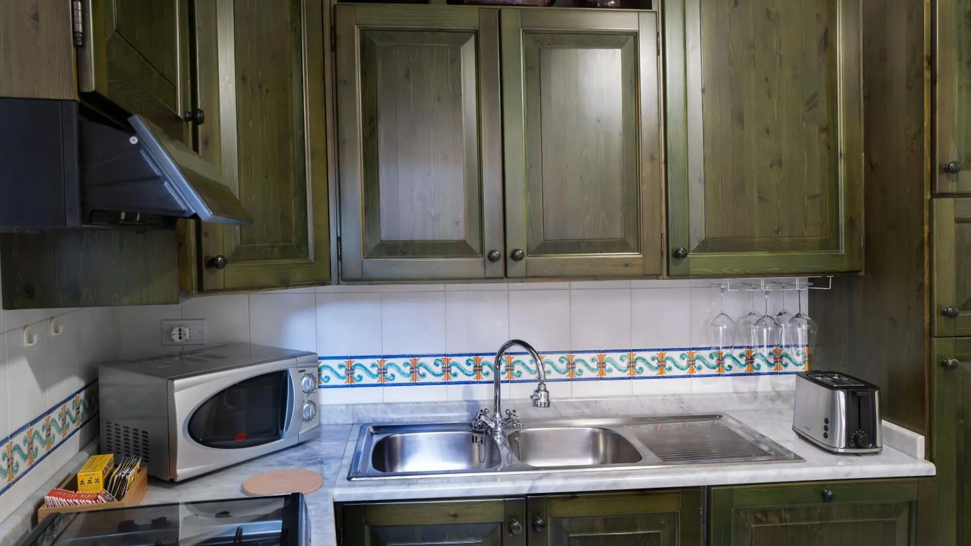 Sara Guest House Taormine 0*,