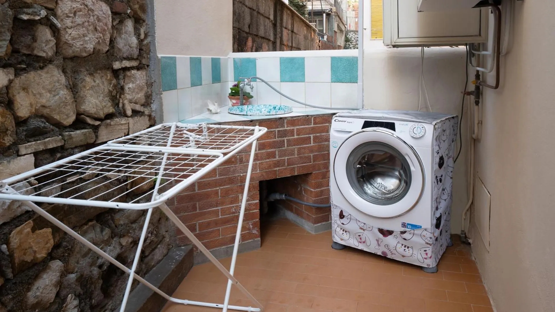 Appartement Sara Guest House Taormine